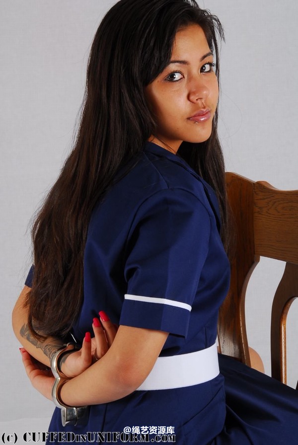 cuffedinuniform - ciu096 第 50 张图片