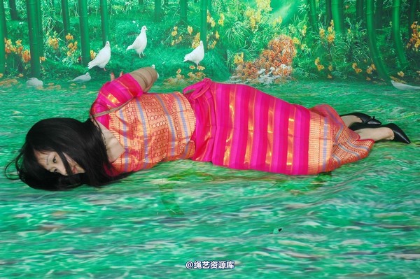 唯美之家 - 婉儿民族服 第 5 张图片