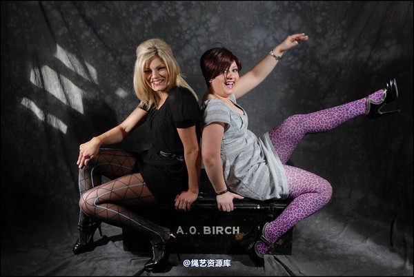 simplytied - Angel and friend 第 5 张图片