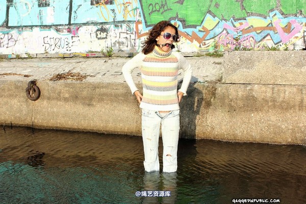 gaggedinpublic - gip227 第 73 张图片