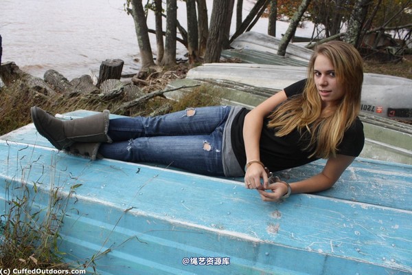 cuffedoutdoors - cod292 第 57 张图片