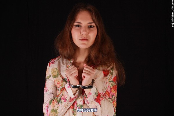girlsincuffs - gic411 第 22 张图片