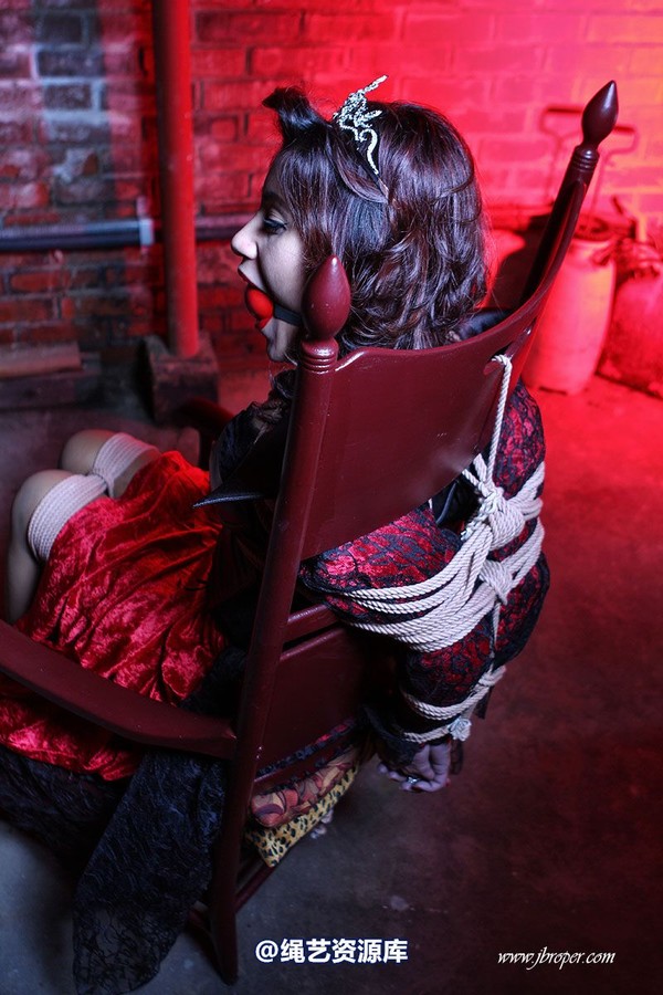 jbroper - Enchantress Sahrye 2014-3 第 62 张图片
