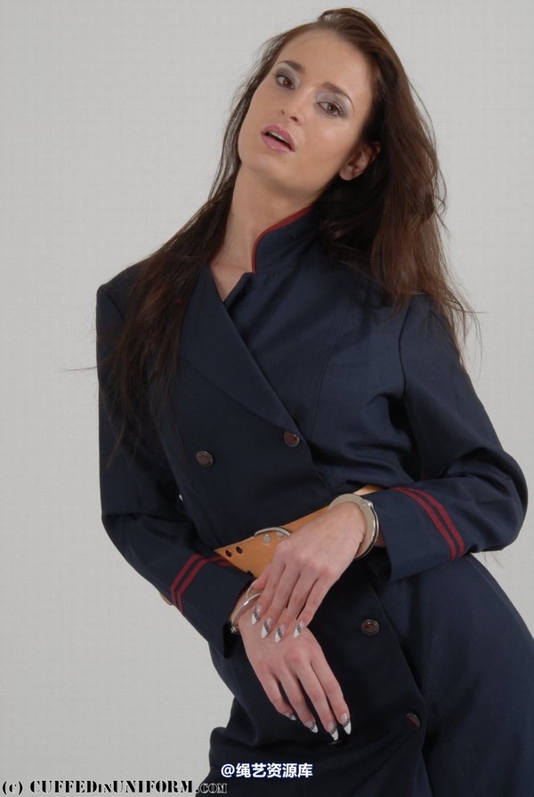 cuffedinuniform - ciu101 第 3 张图片