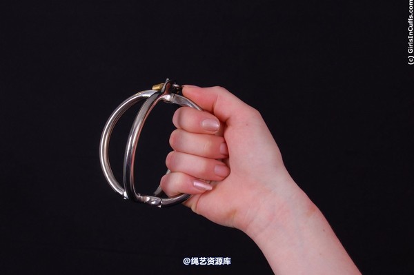 girlsincuffs - gic275 第 23 张图片