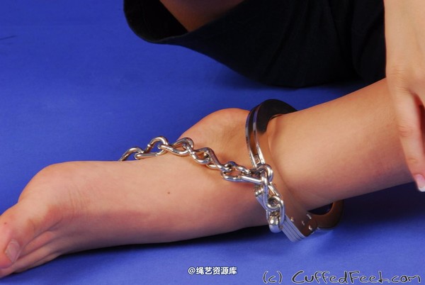 cuffedfeet - cf112 第 65 张图片