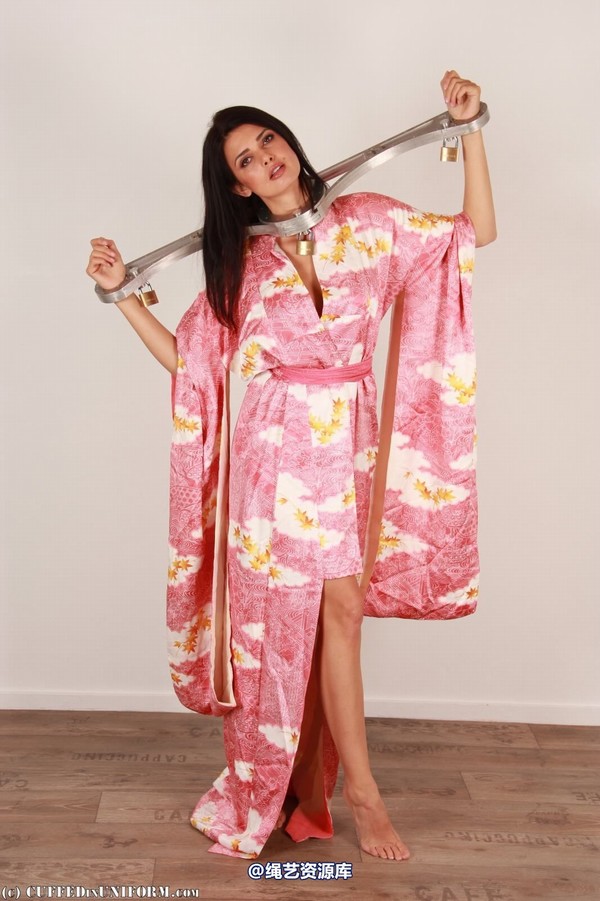 cuffedinuniform - ciu464 第 86 张图片
