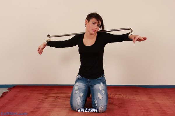 cuffgirl - cg143 第 46 张图片