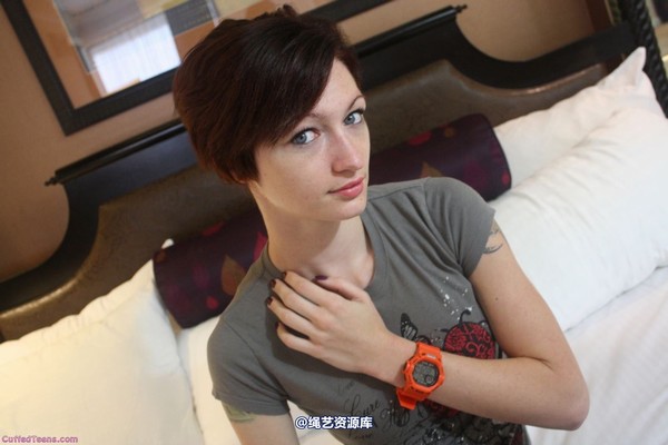 cuffedteens - ct145 第 53 张图片