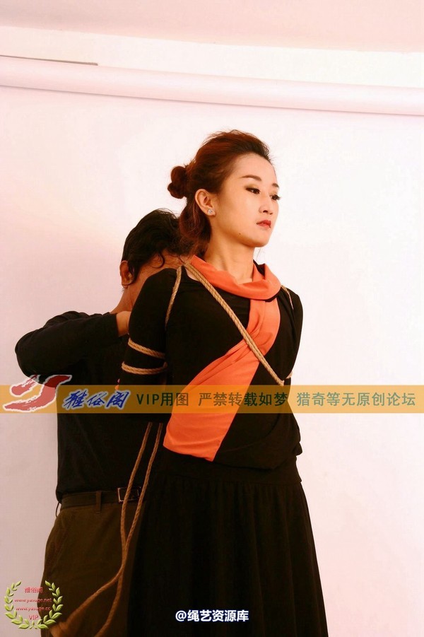 雅俗阁 - 2013-NO.26Model雅熙 第 316 张图片