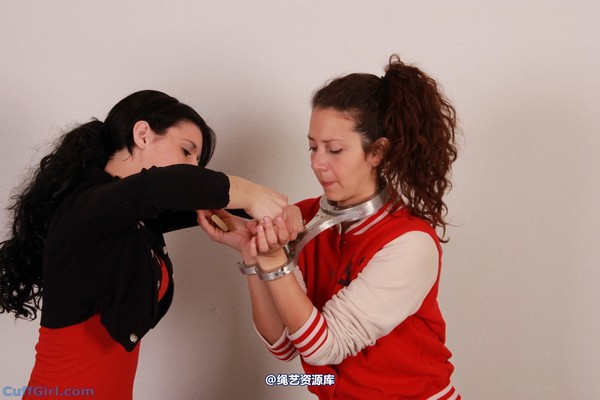 cuffgirl - cg175 第 28 张图片