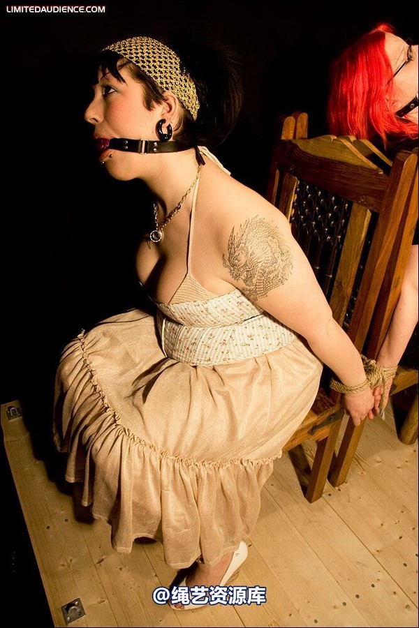 limitedaudience - 2008 asphyxia nattsuko the interview 2 第 31 张图片