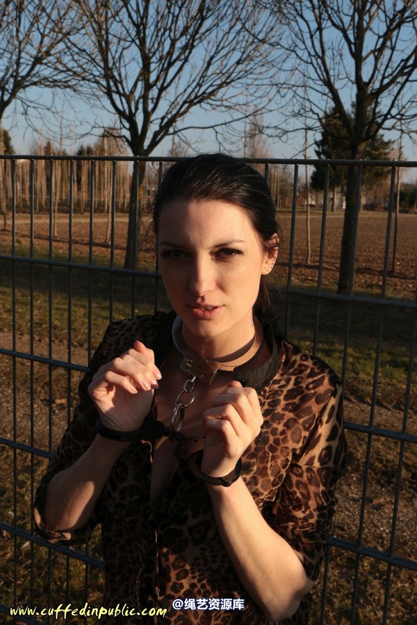 girlsinsteel - Sunny neckcuff 第 78 张图片