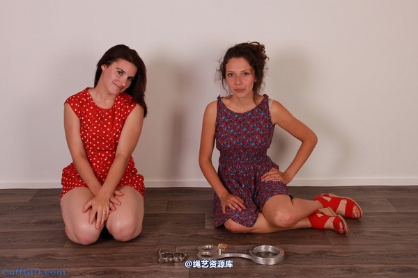 cuffgirl - cg255 第 2 张图片