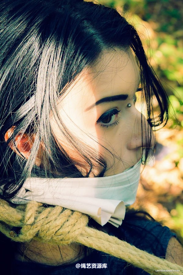 limitedaudience - 2015 stacey von in the forest 2 第 10 张图片