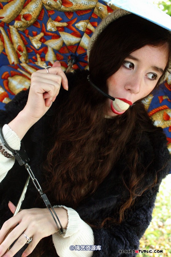gaggedinpublic - gip544 第 48 张图片