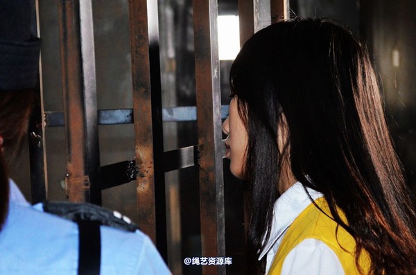 mj影视 - 血的代价－女死囚牢房的悲欢离合2013-08-26 第 71 张图片