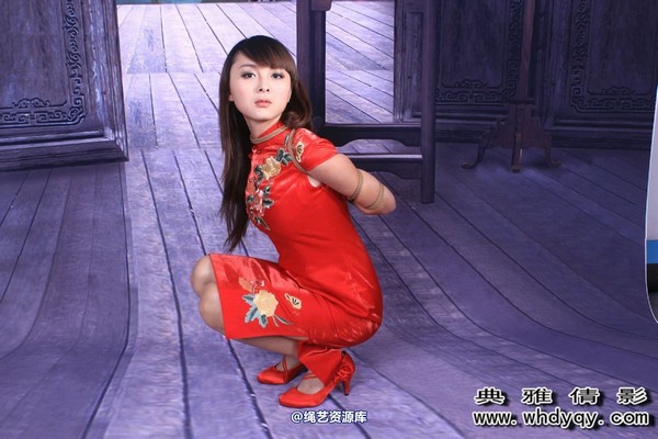 典雅倩影 - 001-典雅美女欣妍 第 65 张图片