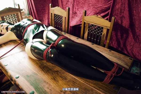 limitedaudience - 2009 lex eleven is served 2 第 4 张图片