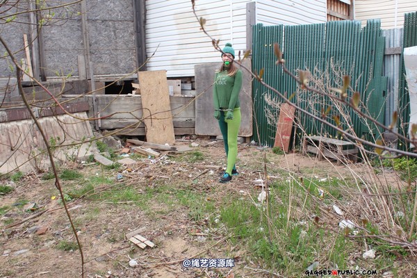 gaggedinpublic - gip537 第 48 张图片