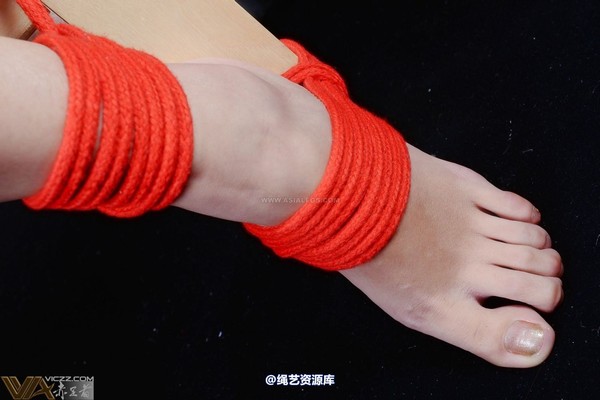 赤足者 - 小丫2012-4 第 4 张图片