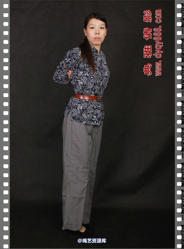 典雅倩影 - 217-大屯村交通员安妮 第 30 张图片