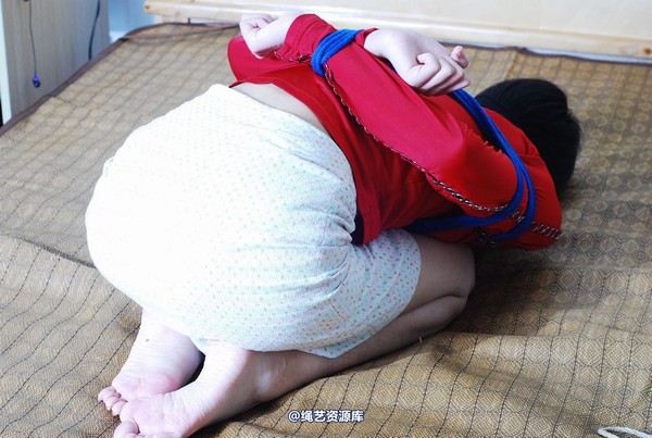 唯美之家 - 白雪红衣五花 第 103 张图片