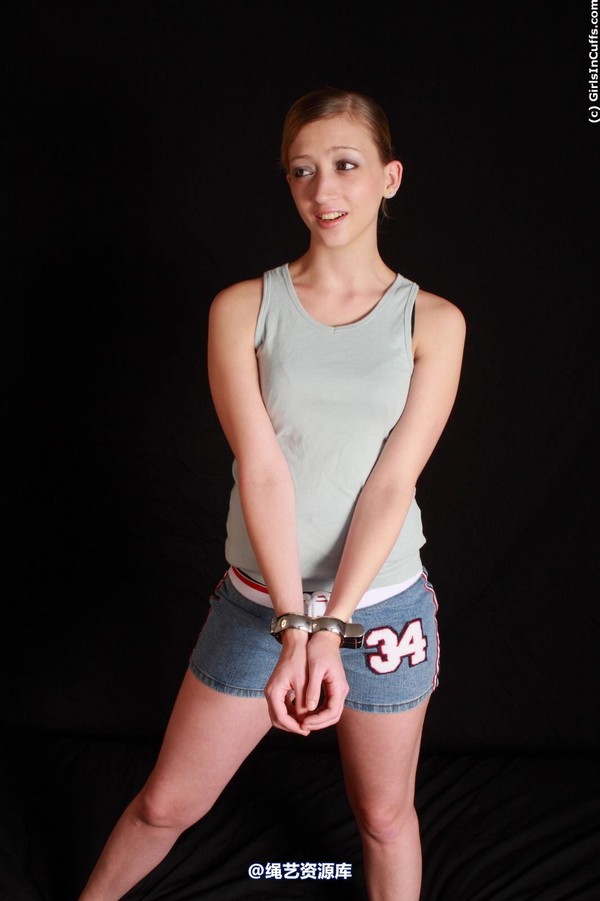 girlsincuffs - gic297 第 28 张图片