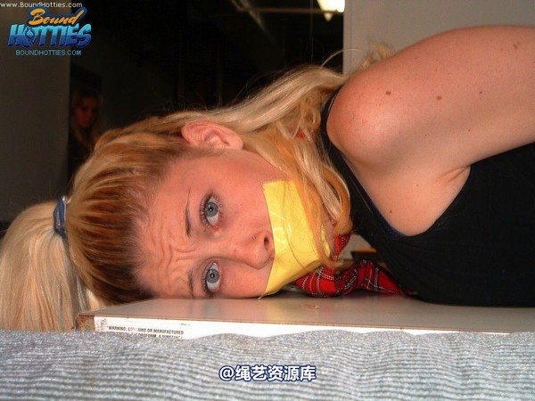 boundhotties - Karyna 第 22 张图片