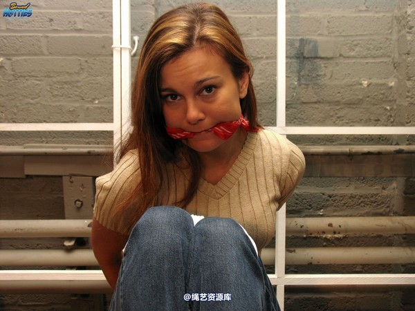 boundhotties - Lisa 3 第 16 张图片