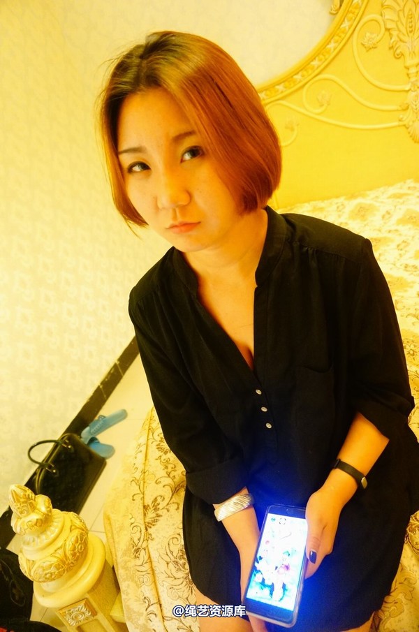 dk13美束馆 - 5.18-小绿黑色A-130P 第 4 张图片