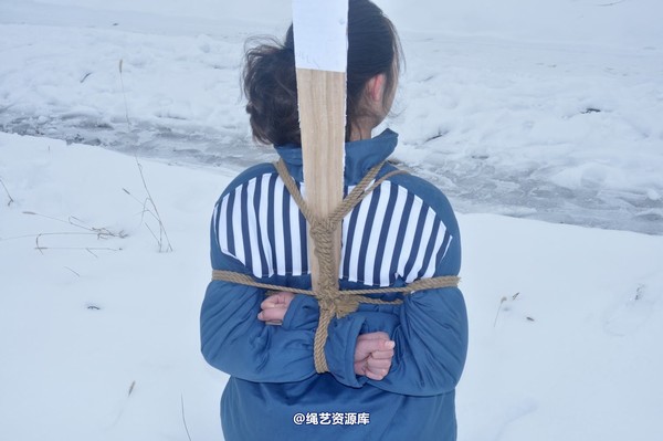 mj影视 - 梅晓雯新剧照 第 9 张图片