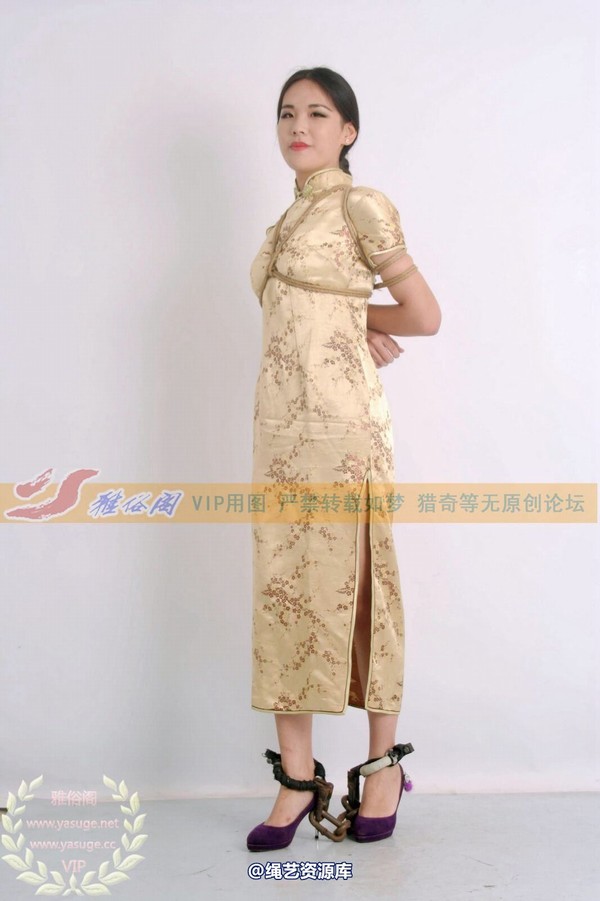 雅俗阁 - 2013-NO.27Model网友II 第 42 张图片