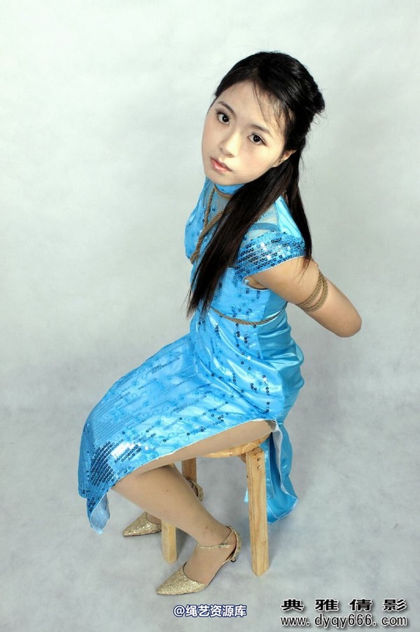 典雅倩影 - 011-典雅倩影美女曼妮 第 38 张图片