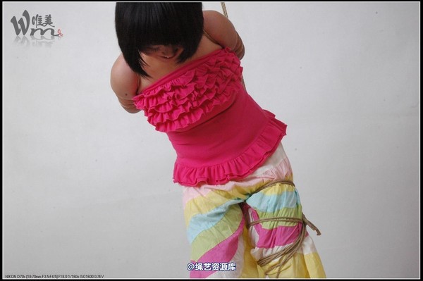 唯美之家 - 2008-9-15嘟嘟五彩装 第 70 张图片