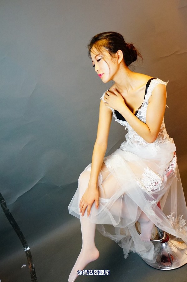 dk13美束馆 - 7.28-欢欢婚纱A-130P 第 90 张图片