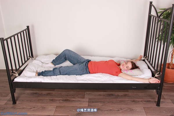 cuffgirl - cg186 第 46 张图片