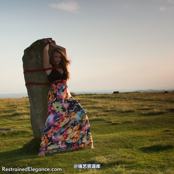 restrainedelegance - Bringing Back The Summer 第 60 张图片
