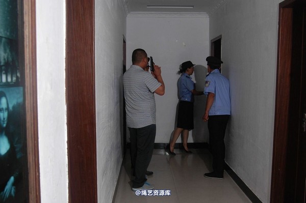 mj影视 - 梅子 刑场红颜－1 第 17 张图片