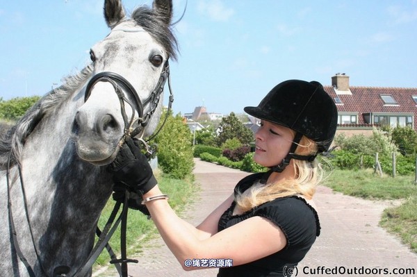 cuffedoutdoors - cod057 第 24 张图片