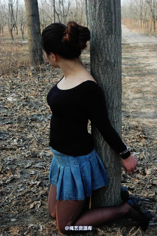 mj影视 - 2013-3-4陈沫踏青 黑丝美女最终的不归路 第 287 张图片
