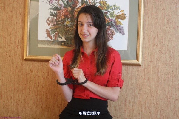 cuffedteens - ct167 第 32 张图片