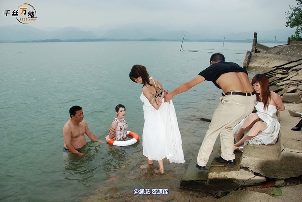 千丝万缕 - 20090620 第 1 张图片