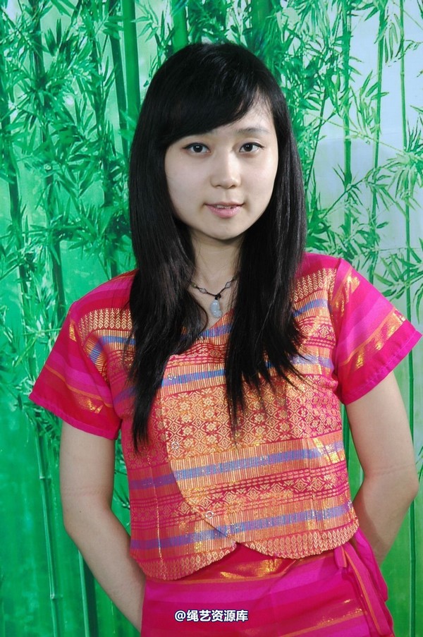 唯美之家 - 婉儿民族服 第 2 张图片