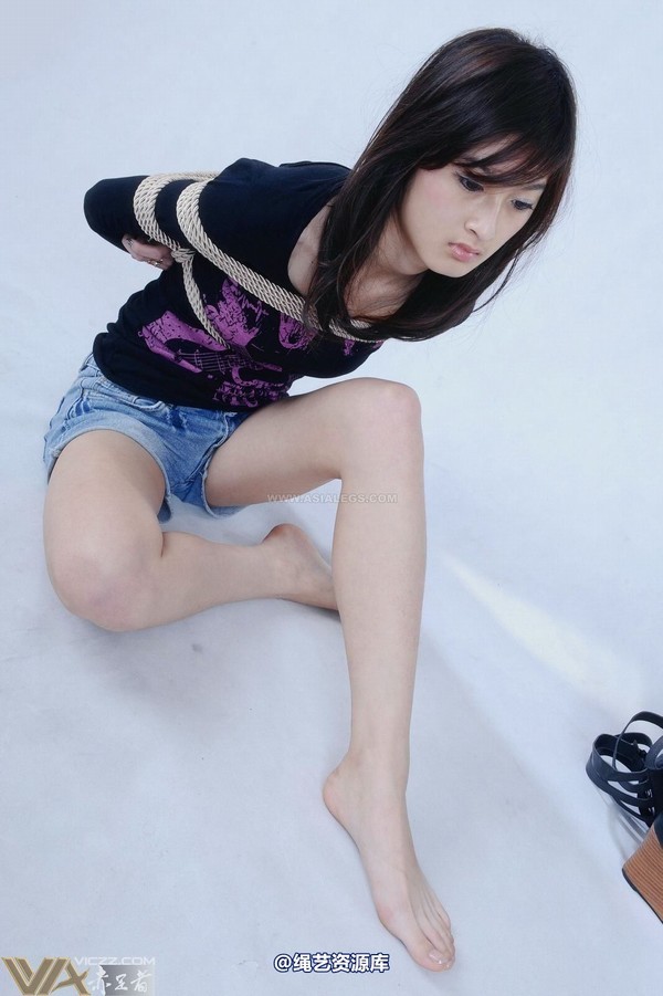 赤足者 - Elaine2012-6 第 11 张图片