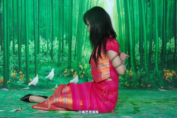 唯美之家 - 婉儿民族服 第 90 张图片