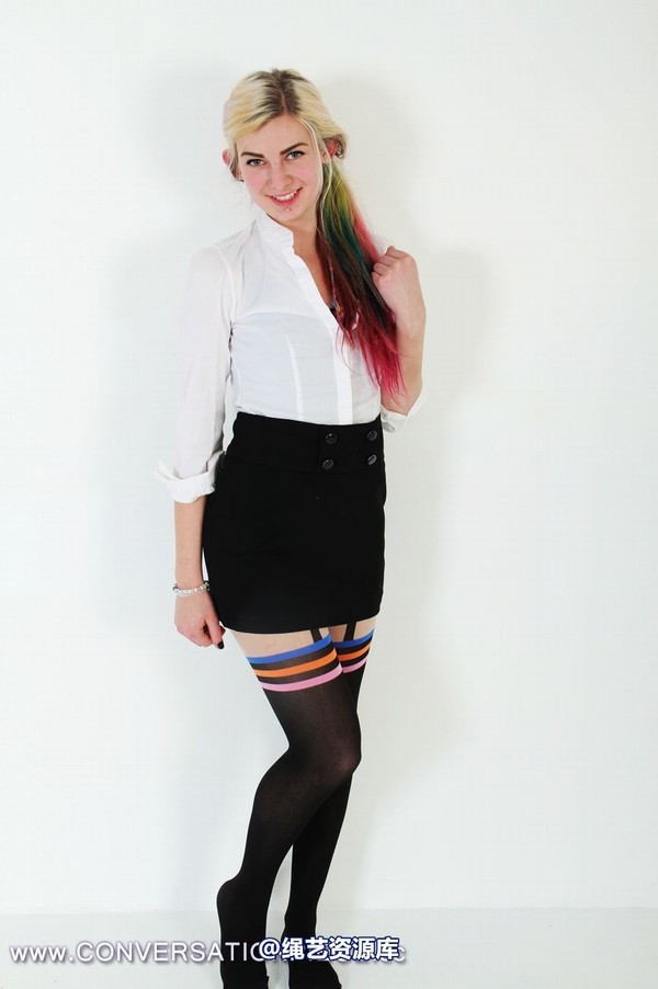 conversationpiece - Naomi-2014-07-12 第 5 张图片