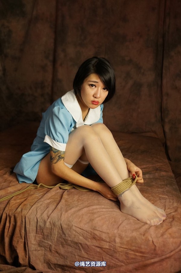 dk13美束馆 - 12.28-红袖蓝色公主裙D-144P 第 116 张图片