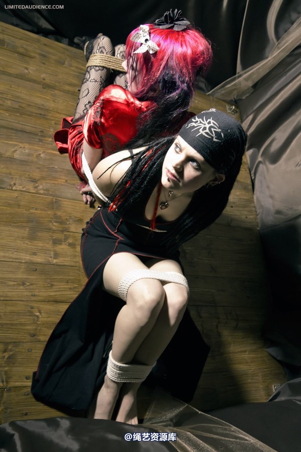 limitedaudience - 2012 beckykat loltaru back to back 2 第 26 张图片