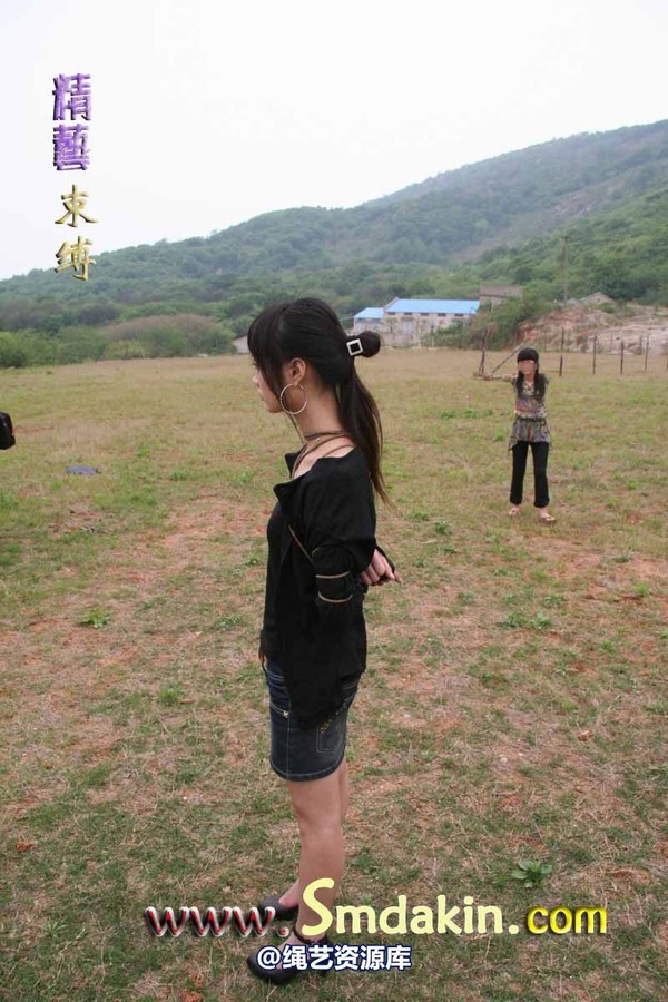 锐度主张 - 20070518第16期 第三届锦绣江南 第 171 张图片